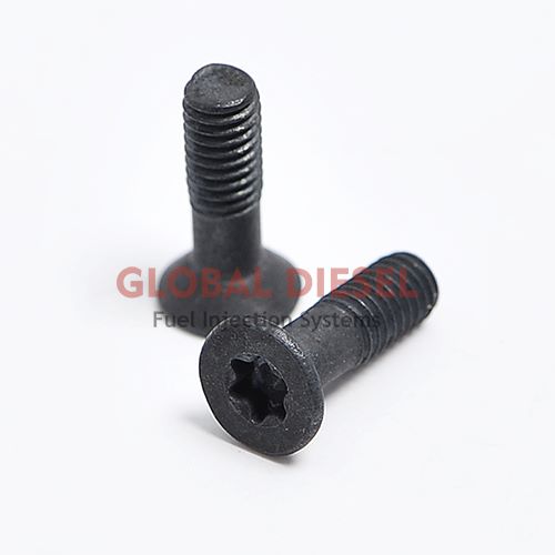 Global Diesel  Magnetic Plate Screw (for Bosch)