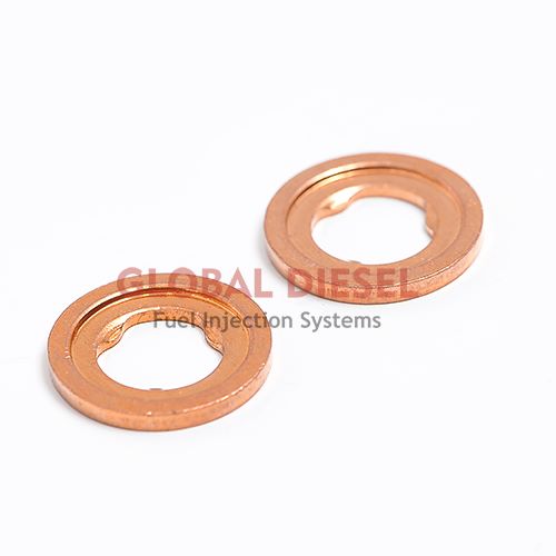 Global Diesel  MB Actros Injector Washer
