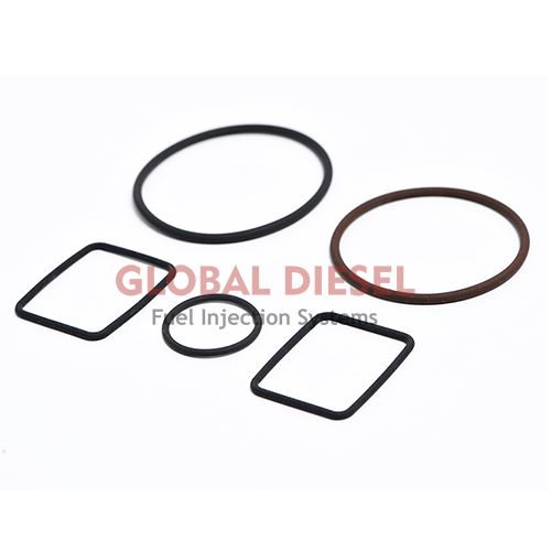 Global Diesel  MB Axor-Actros O'ring Set