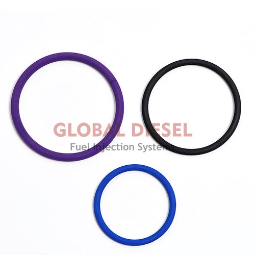 Global Diesel  EUI O'ring Set (for Scania)