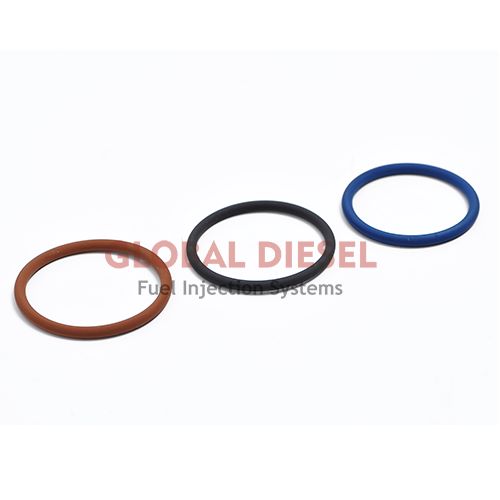 Global Diesel  EUI O'ring Set (for Iveco)