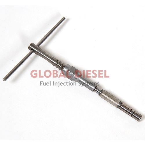 Hole Correction Tool for Scania (ISX) HPI Cummins Actuator