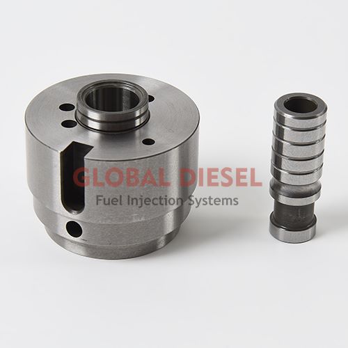 Global Diesel  Volvo EUI Valve