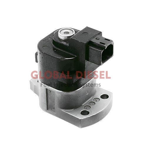 Global Diesel Scania (ISX) HPI Cummins