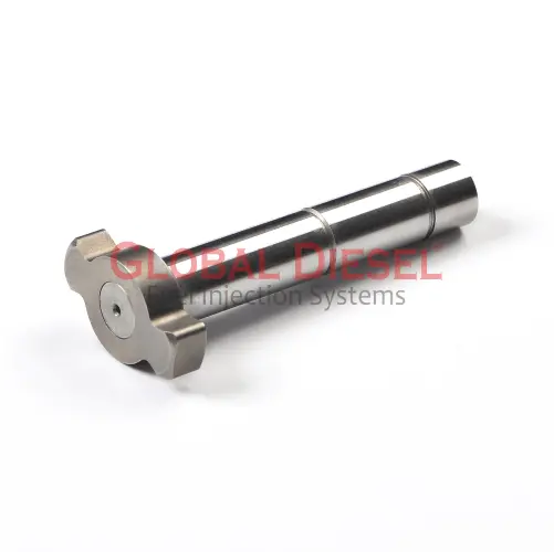 MB Feed Pump Rotation Shaft